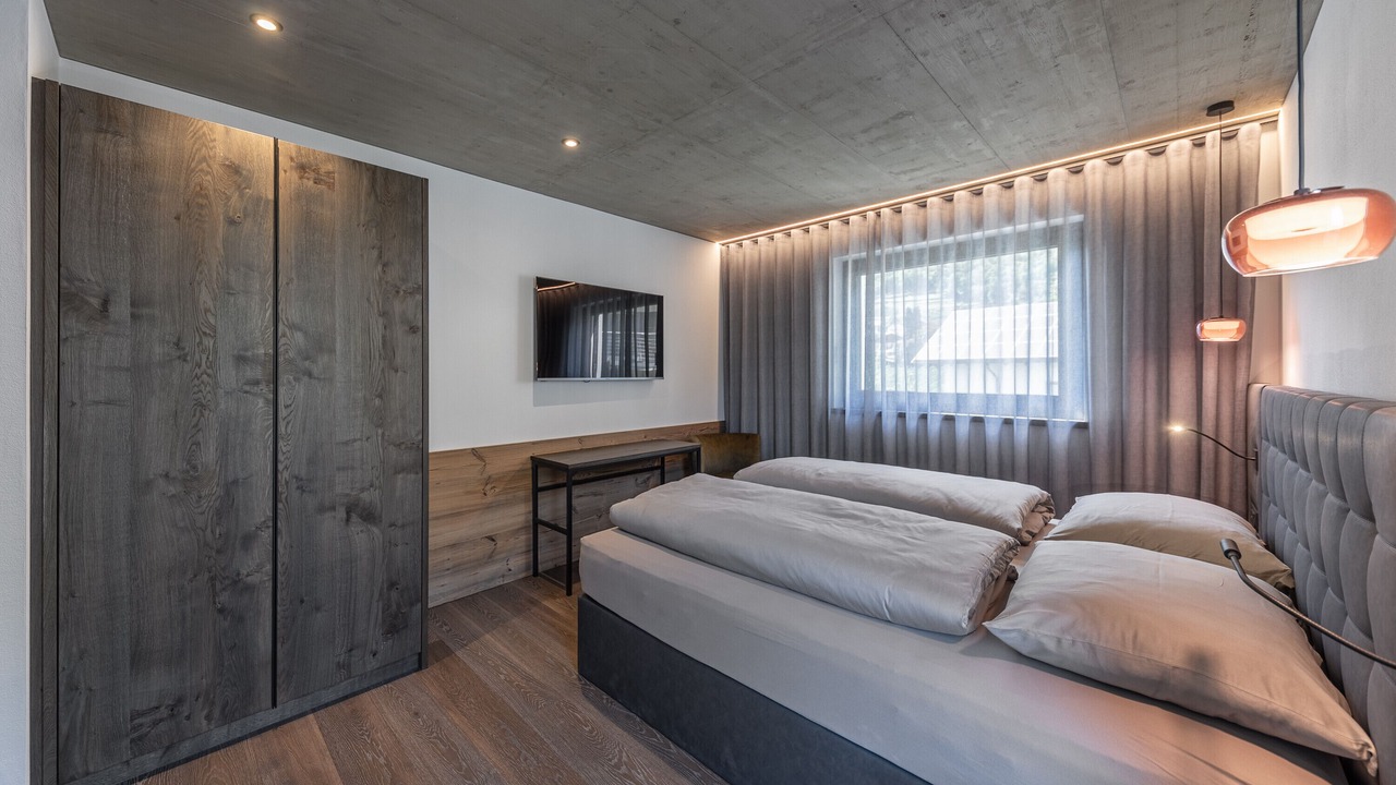 Photo of Bedroom in Parcines