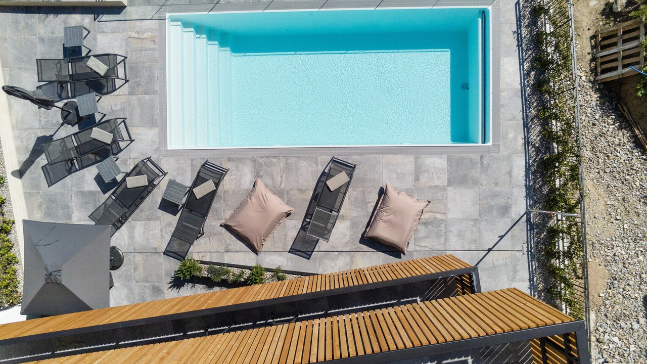 Photo of Patio Balcony in Parcines