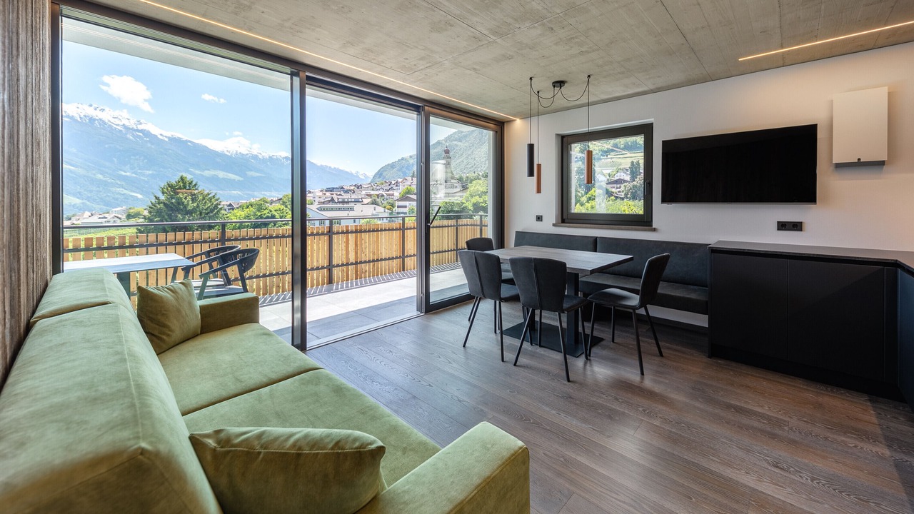 Photo of Livingroom in Parcines