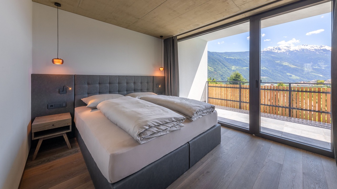 Photo of Bedroom in Parcines