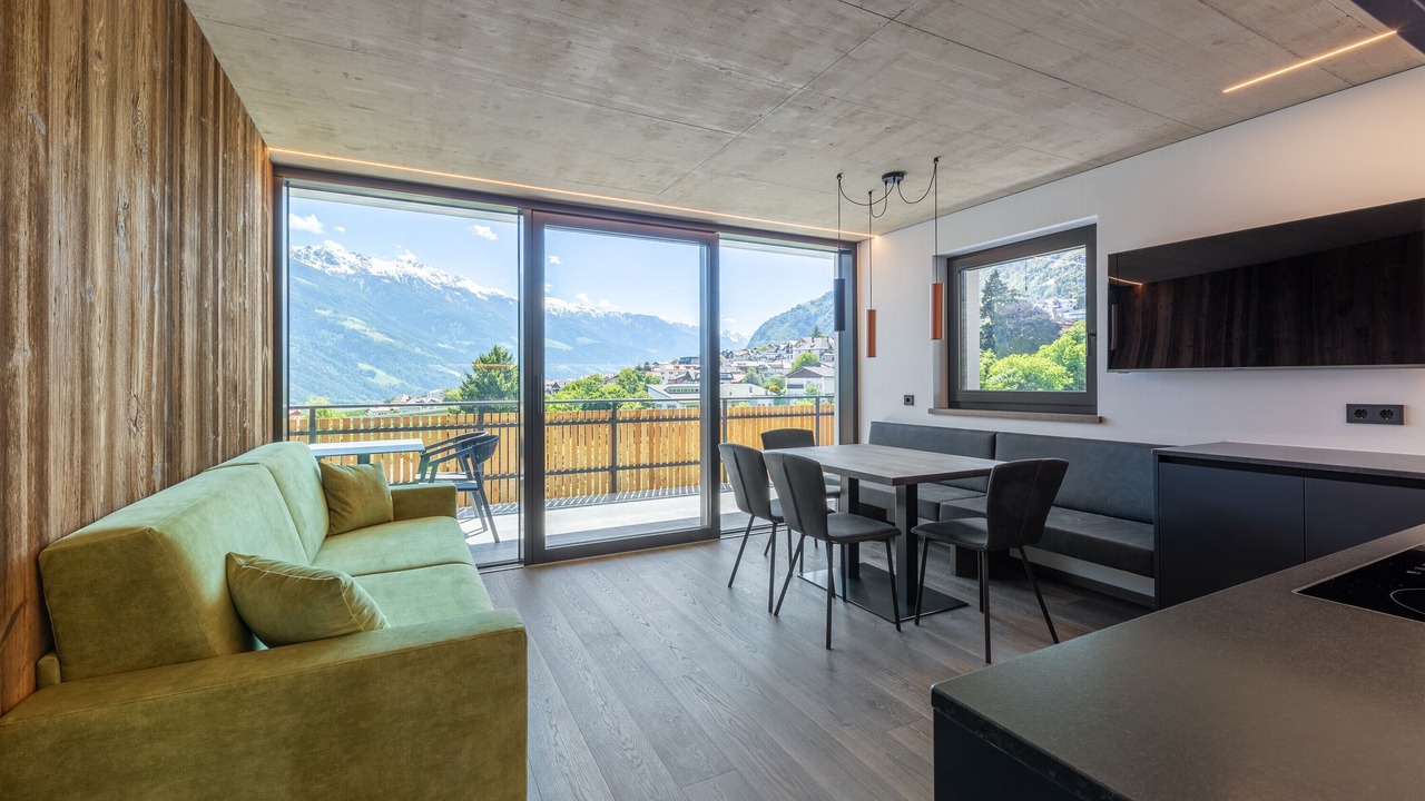 Photo of Livingroom in Parcines
