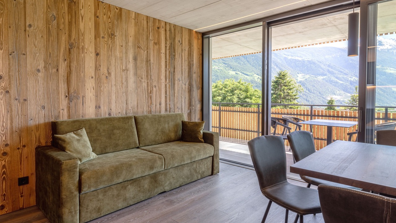 Photo of Livingroom in Parcines