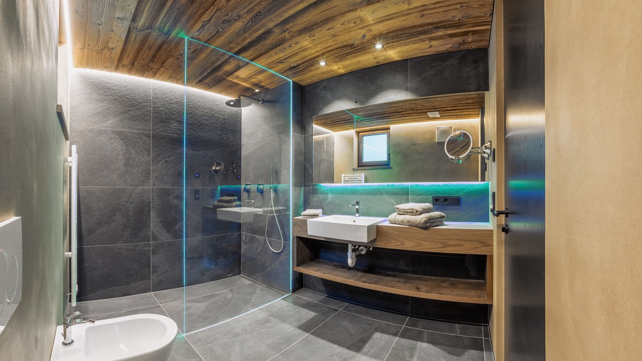 Photo of Bathroom in Parcines