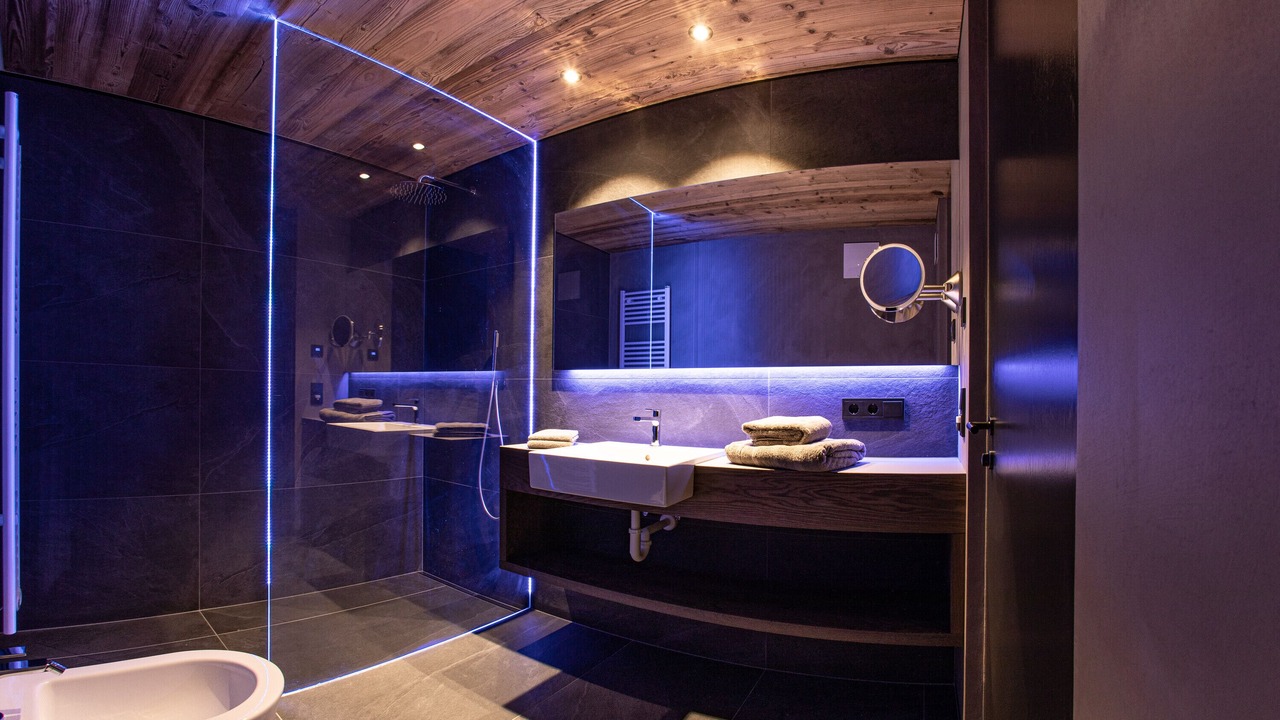 Photo of Bathroom in Parcines