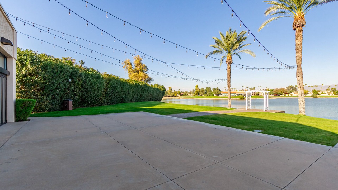 Photo of Outdoor in South Scottsdale
