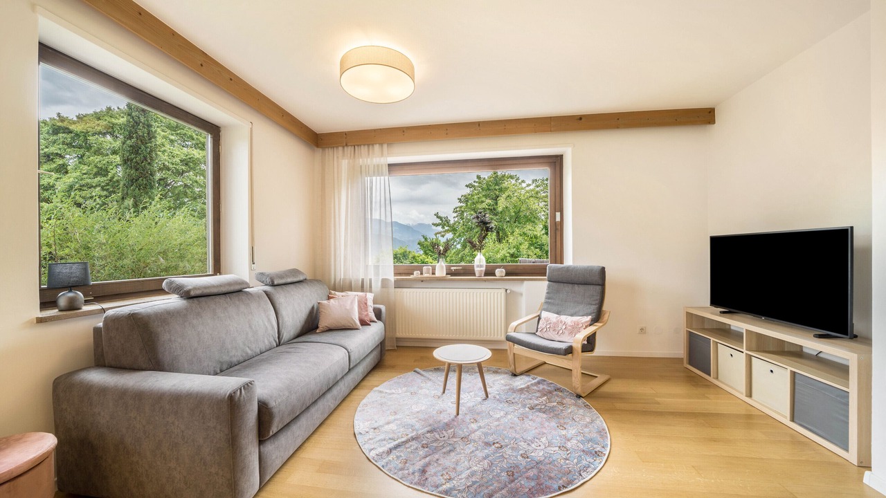Photo of Livingroom in Terlano