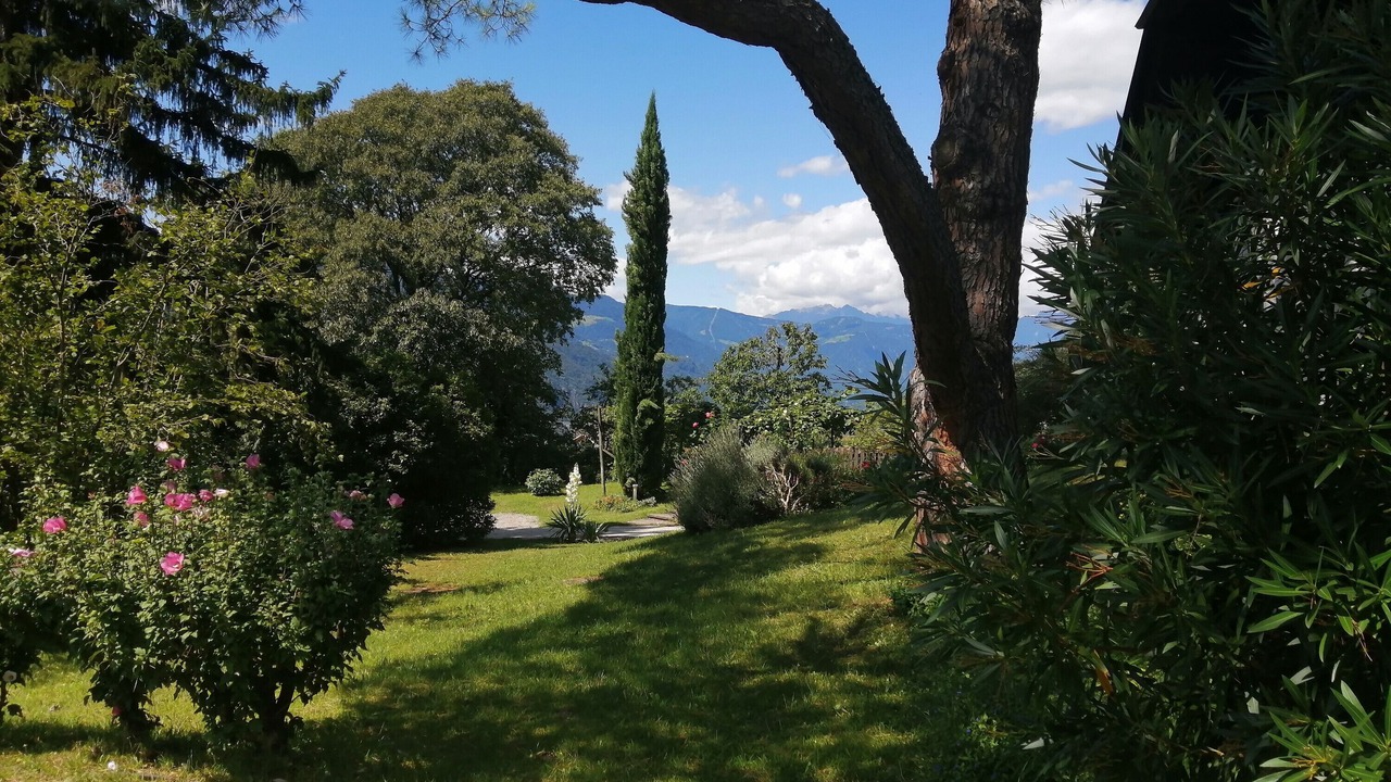 Photo of Outdoor in Terlano