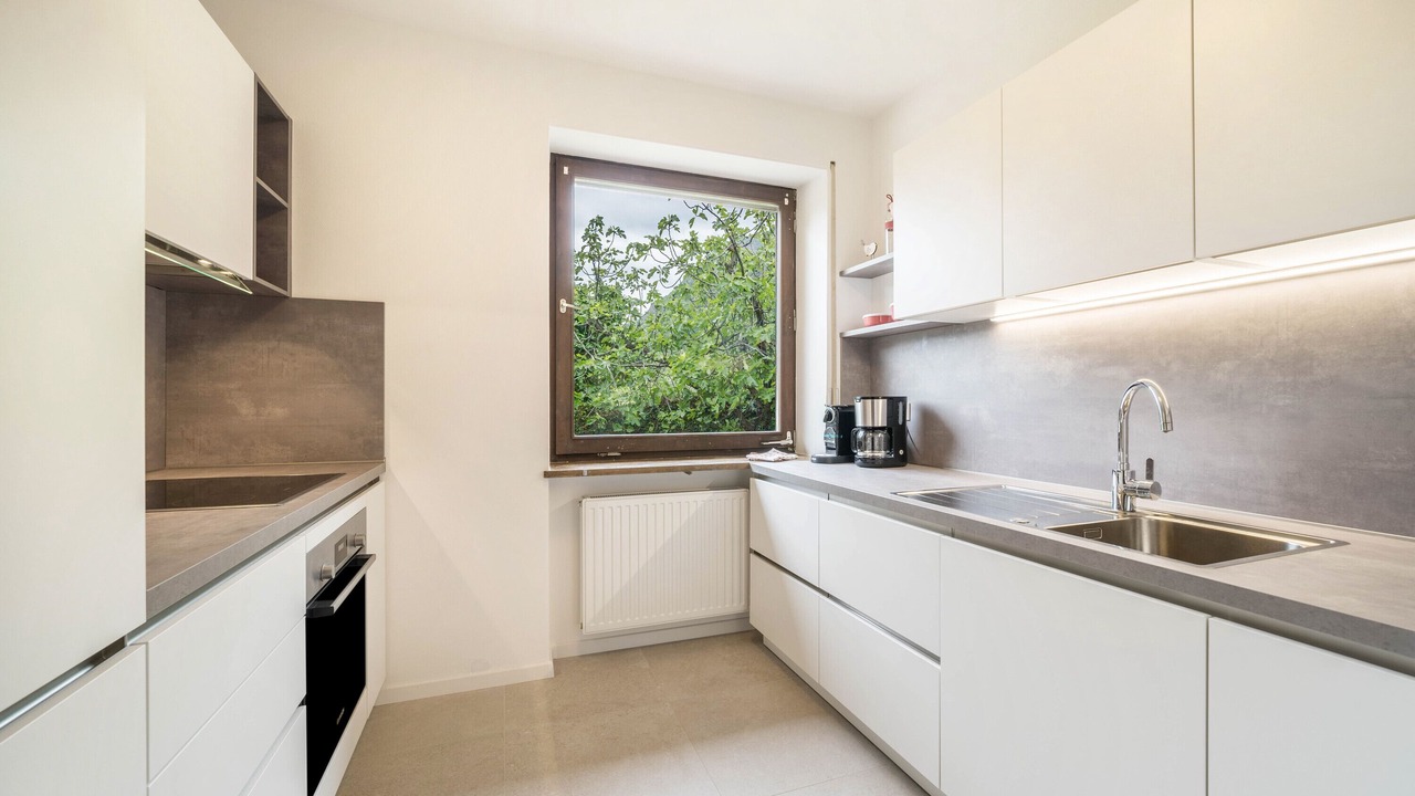 Photo of Kitchen in Terlano