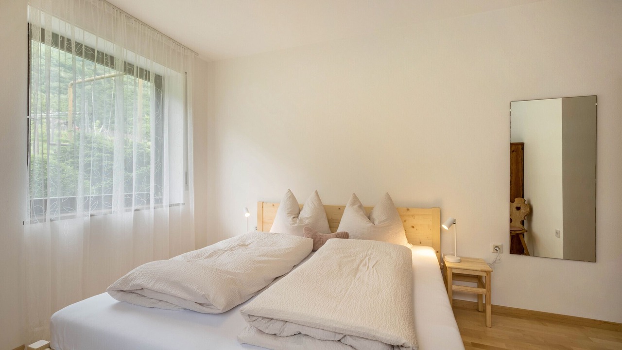 Photo of Bedroom in Terlano