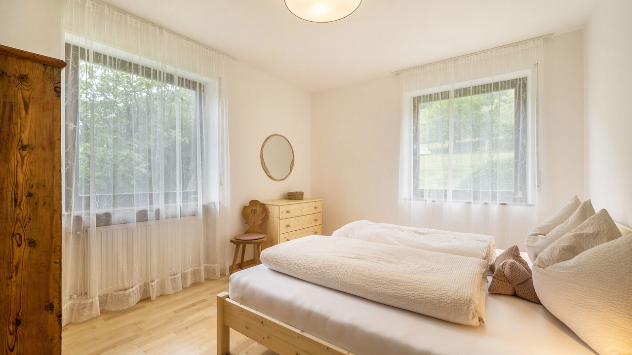 Photo of Bedroom in Terlano