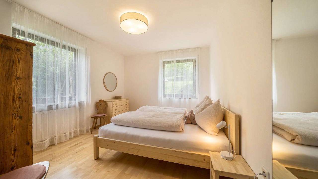 Photo of Bedroom in Terlano