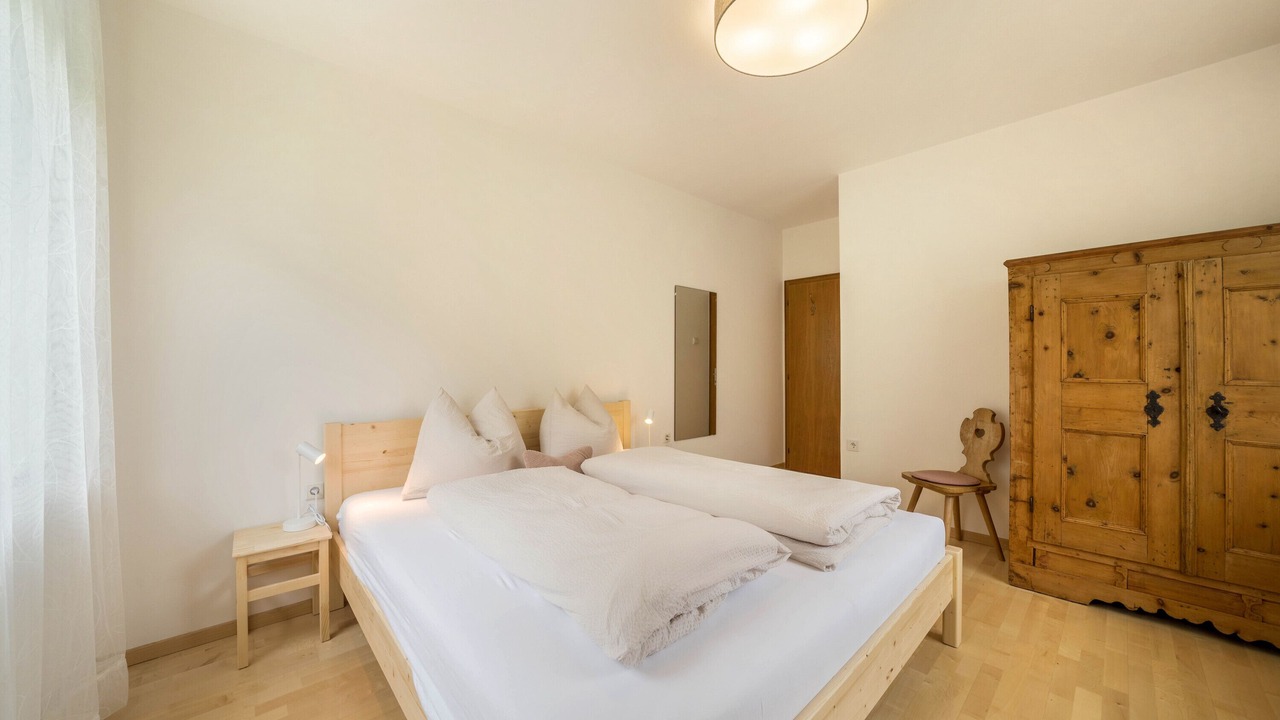 Photo of Bedroom in Terlano