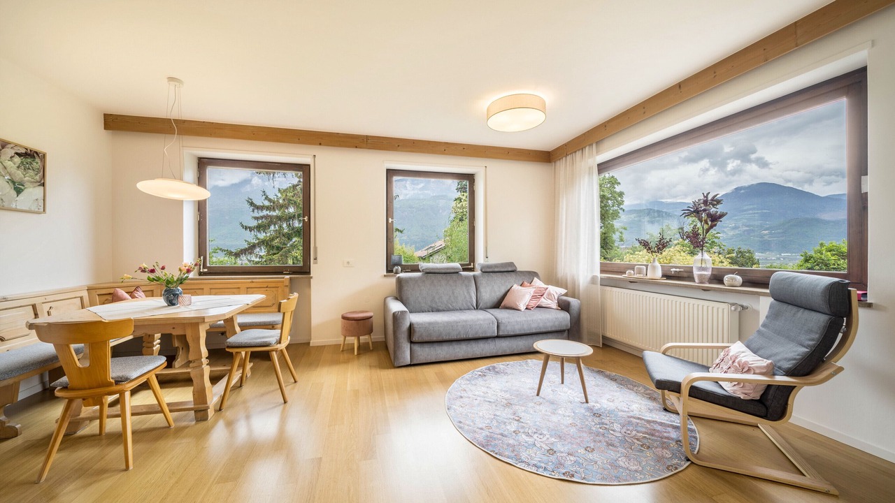 Photo of Livingroom in Terlano