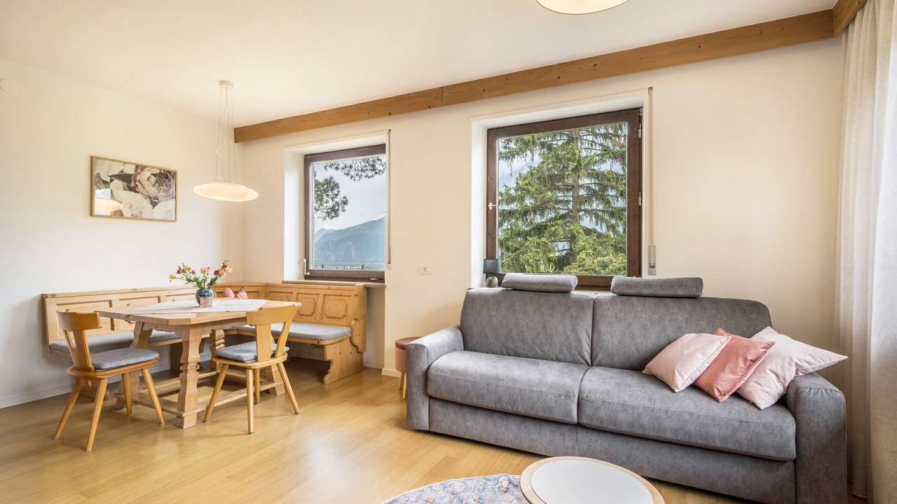 Photo of Livingroom in Terlano