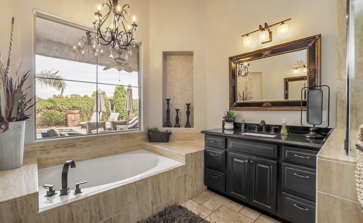 Photo of Bathroom in Higley Groves