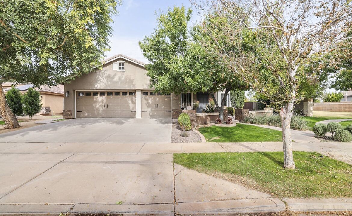 Photo of Outdoor in Higley Groves