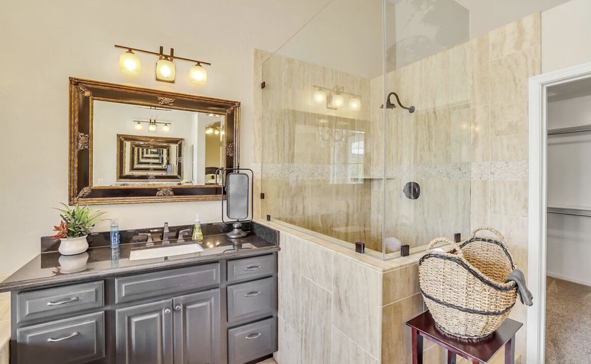 Photo of Bathroom in Higley Groves