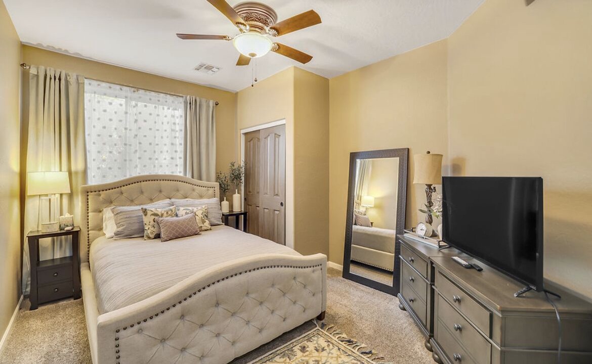 Photo of Bedroom in Higley Groves
