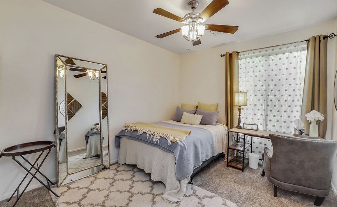 Photo of Bedroom in Higley Groves