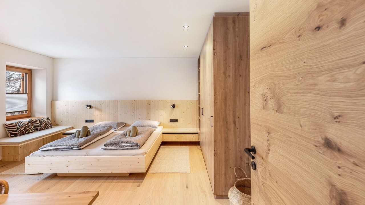 Photo of Bedroom in Sarnonico