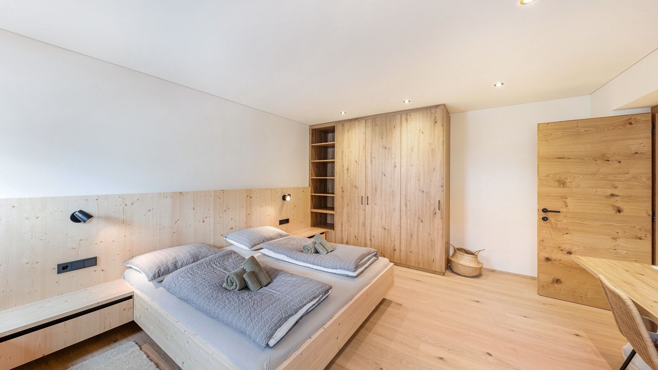 Photo of Bedroom in Sarnonico