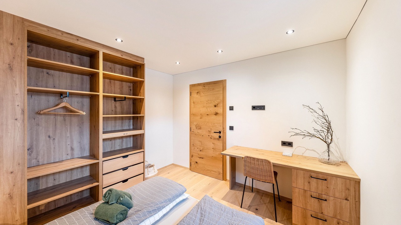 Photo of Bedroom in Sarnonico