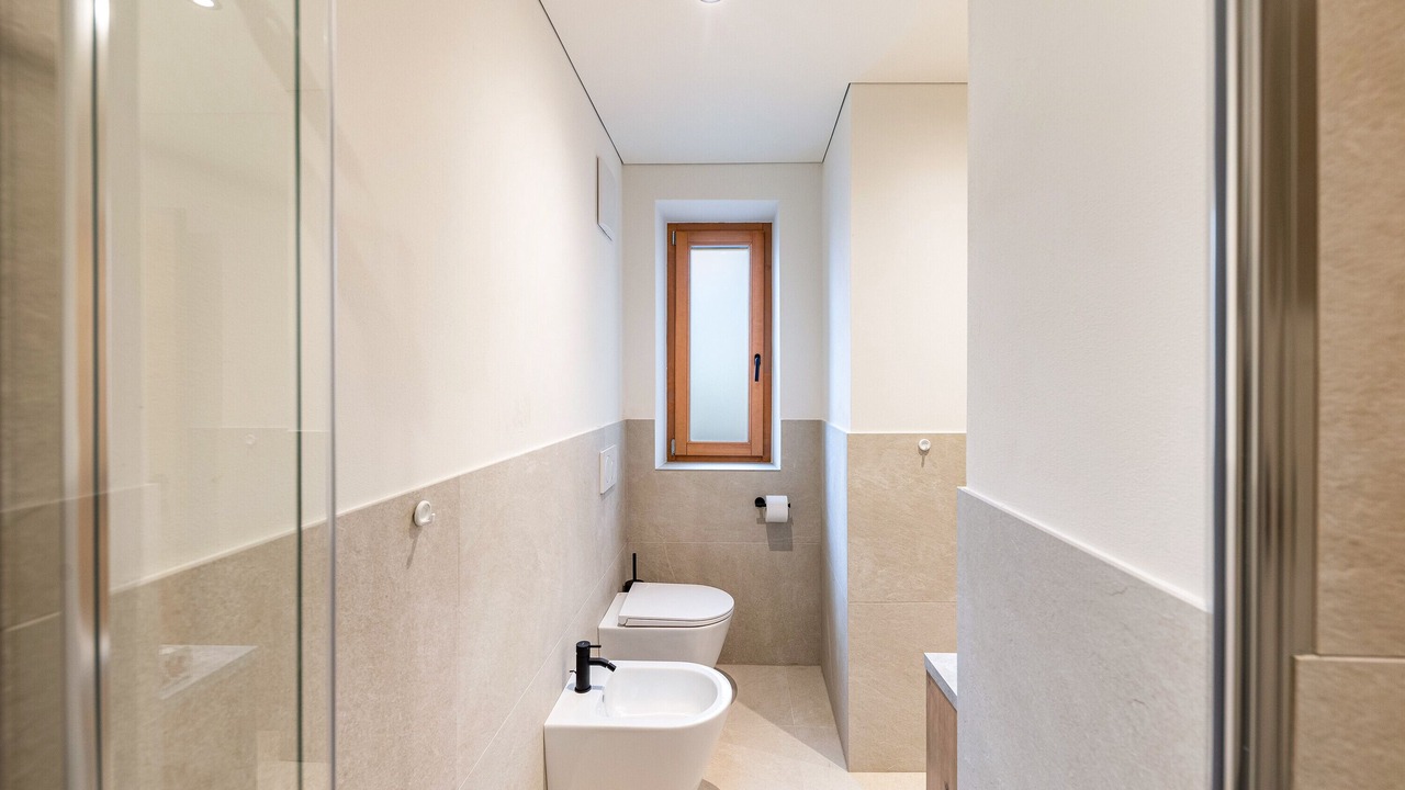 Photo of Bathroom in Sarnonico