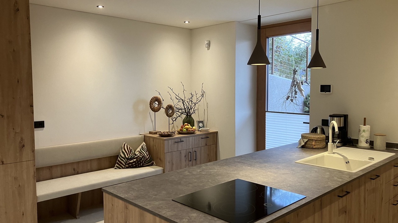 Photo of Kitchen in Sarnonico