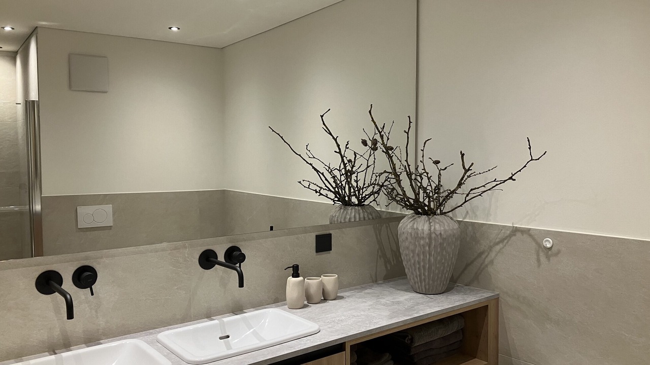 Photo of Bathroom in Sarnonico