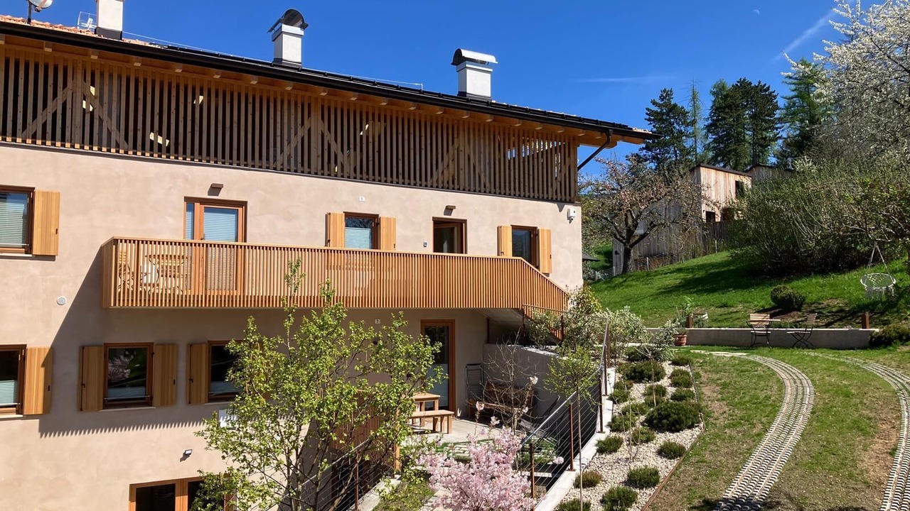 Photo of Outdoor in Sarnonico