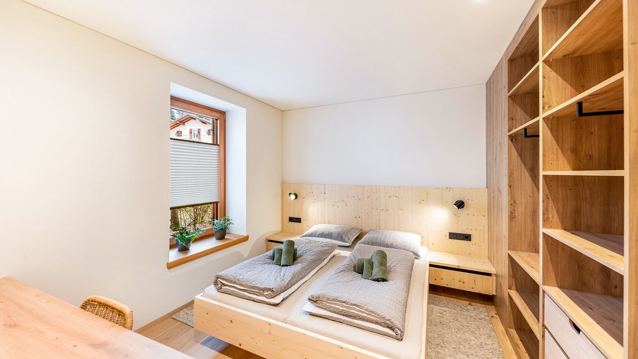 Photo of Bedroom in Sarnonico