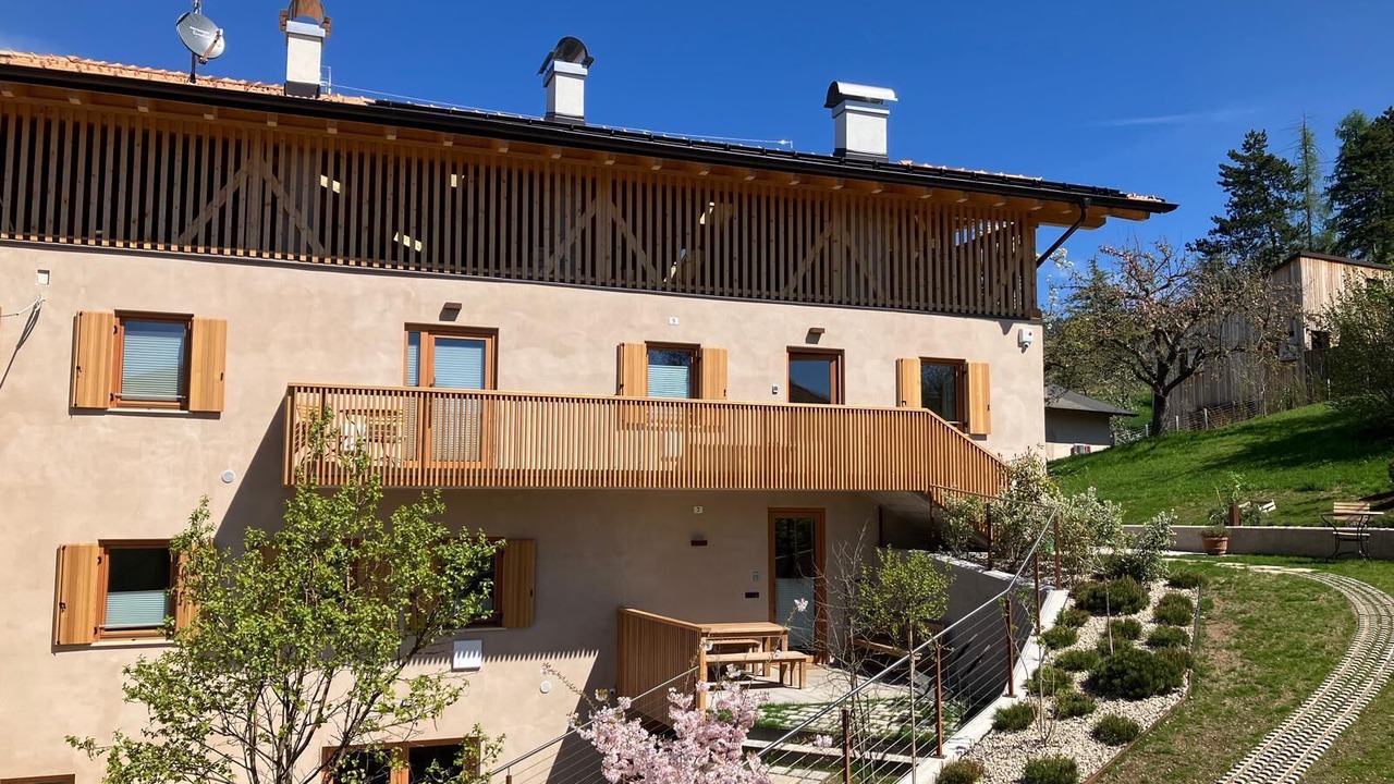 Photo of Outdoor in Sarnonico