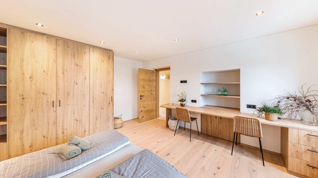 Photo of Bedroom in Sarnonico