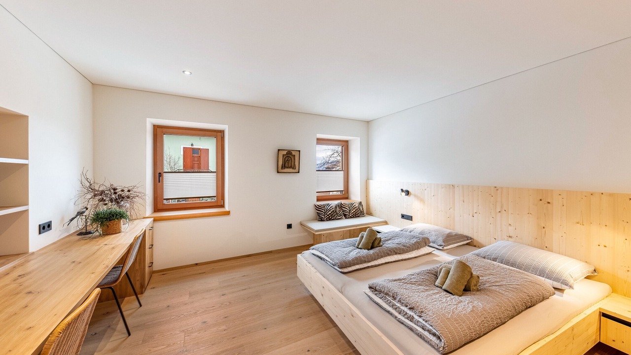 Photo of Bedroom in Sarnonico
