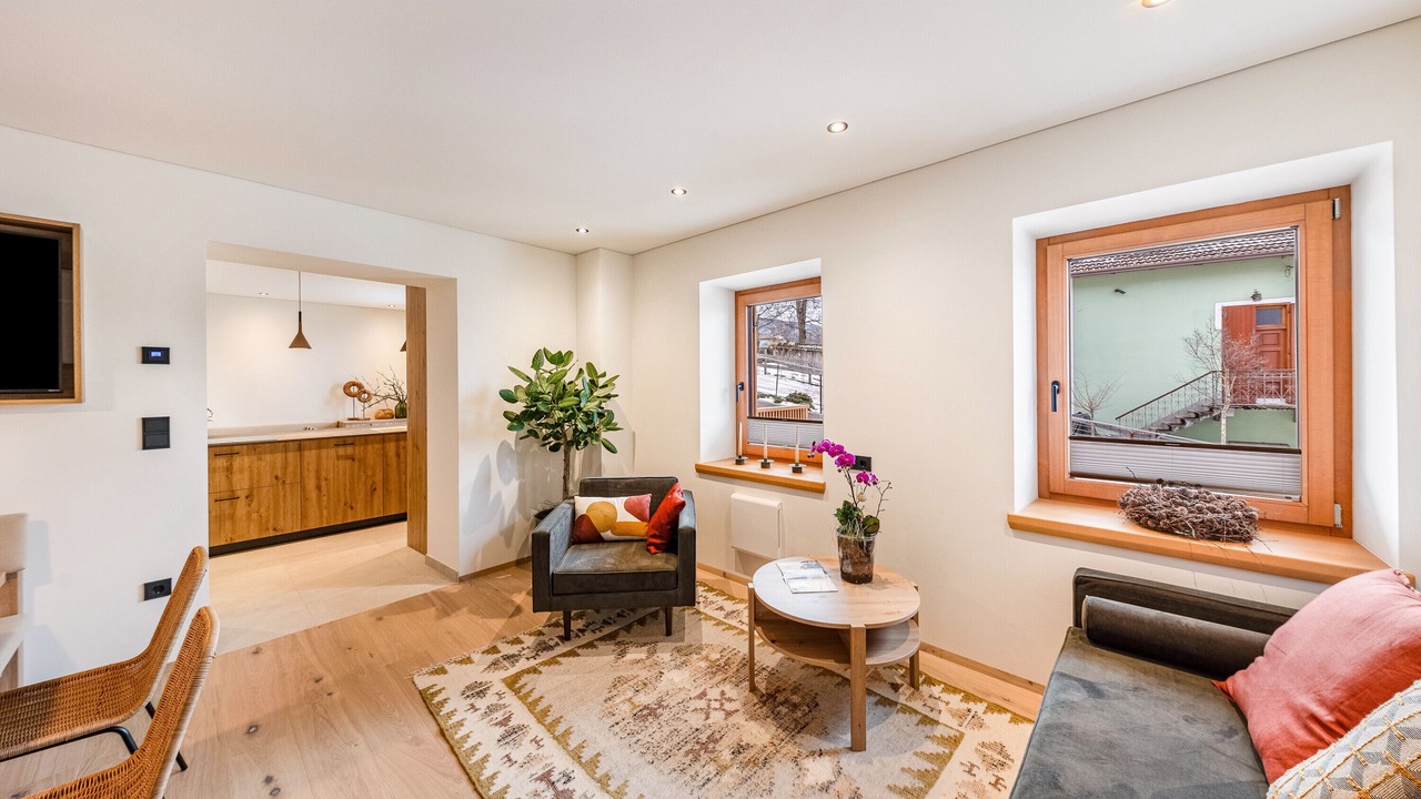 Photo of Livingroom in Sarnonico