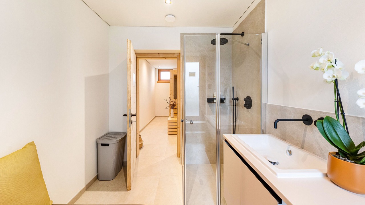 Photo of Bathroom in Sarnonico