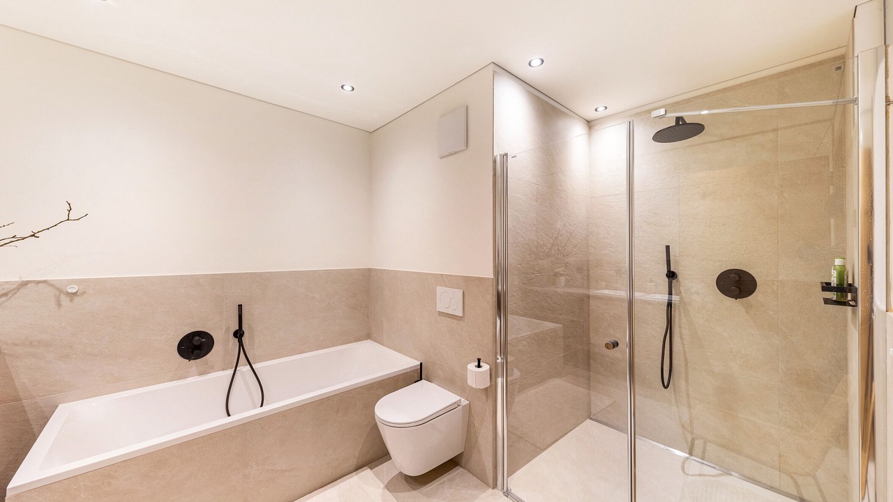 Photo of Bathroom in Sarnonico