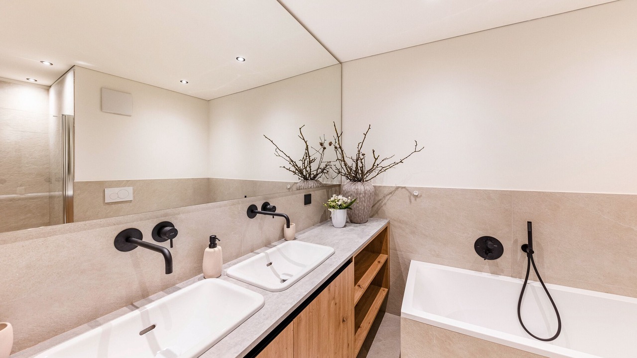 Photo of Bathroom in Sarnonico
