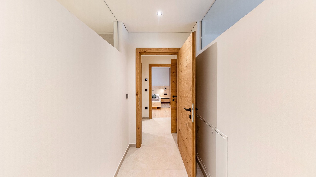 Photo of Bedroom in Sarnonico