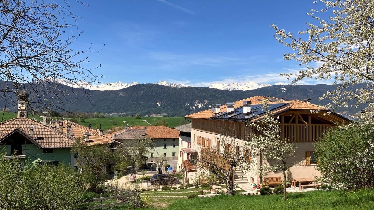 Photo of Outdoor in Sarnonico