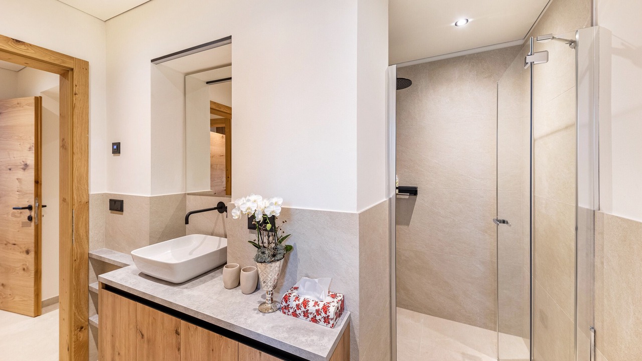 Photo of Bathroom in Sarnonico