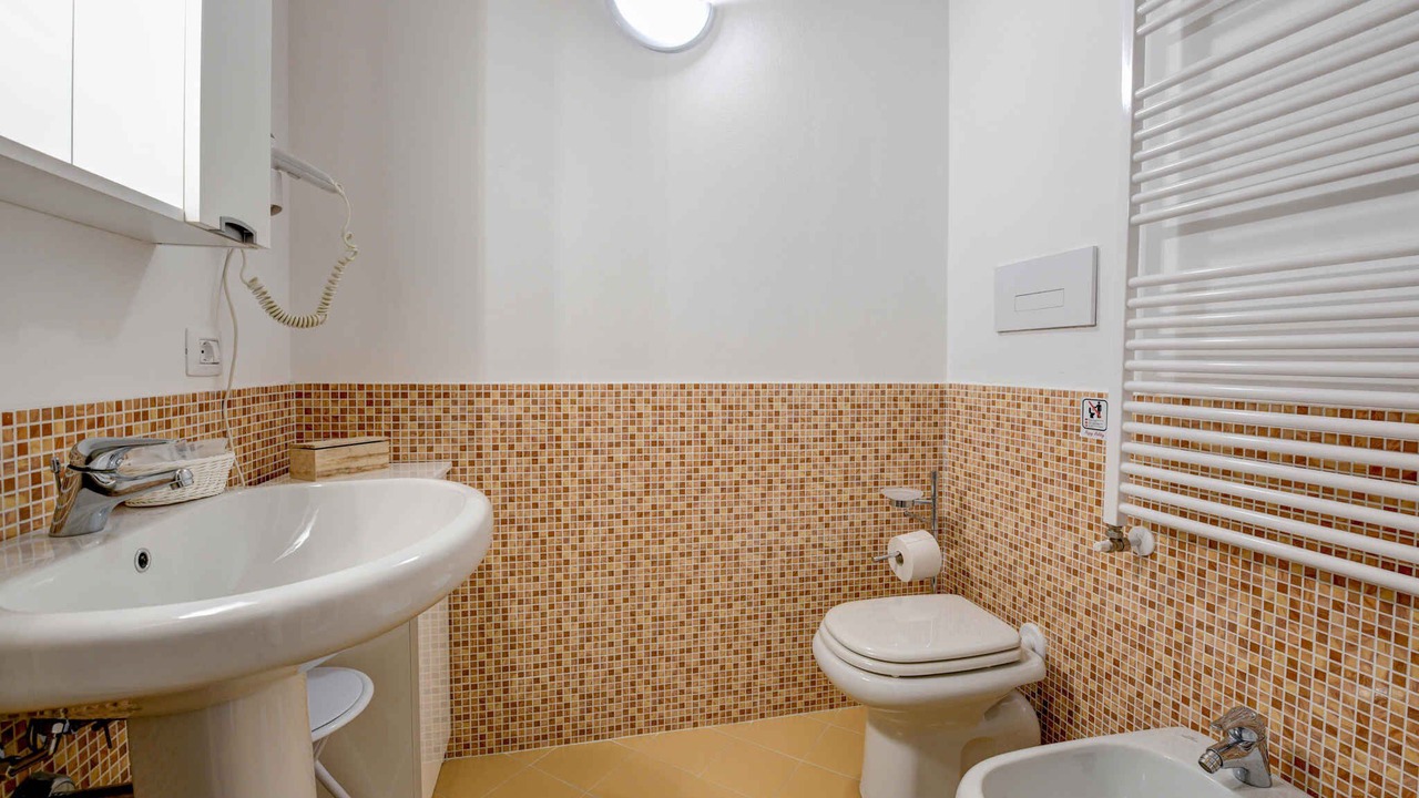 Photo of Bathroom in Carisolo