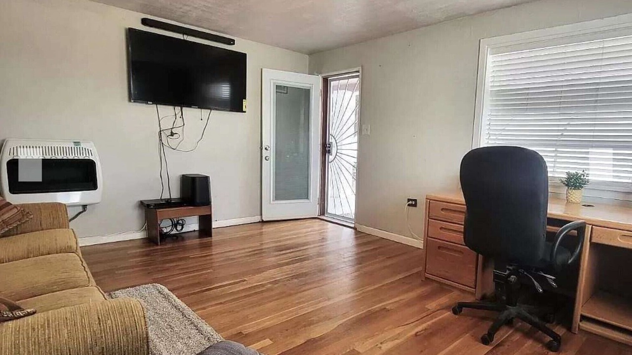 Photo of Livingroom in Tombstone