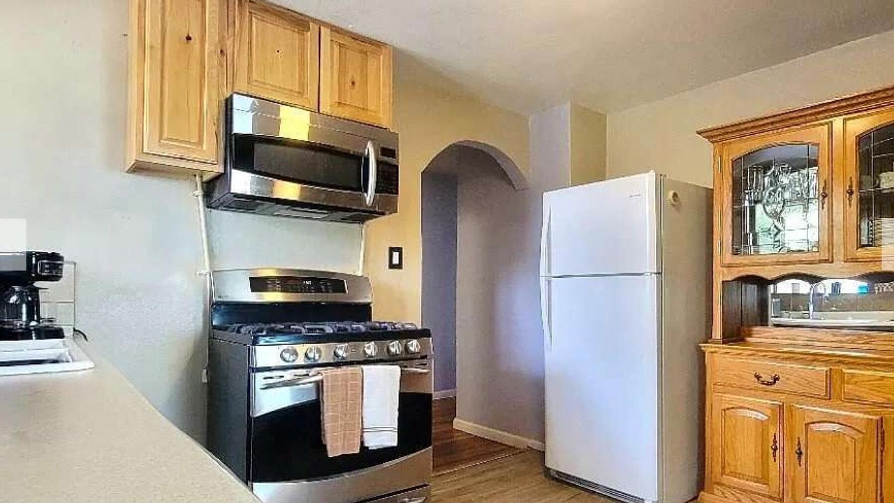 Photo of Kitchen in Tombstone
