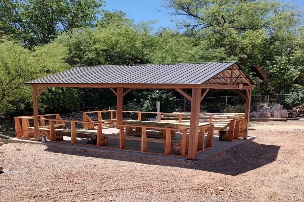 Photo of Outdoor in Tombstone