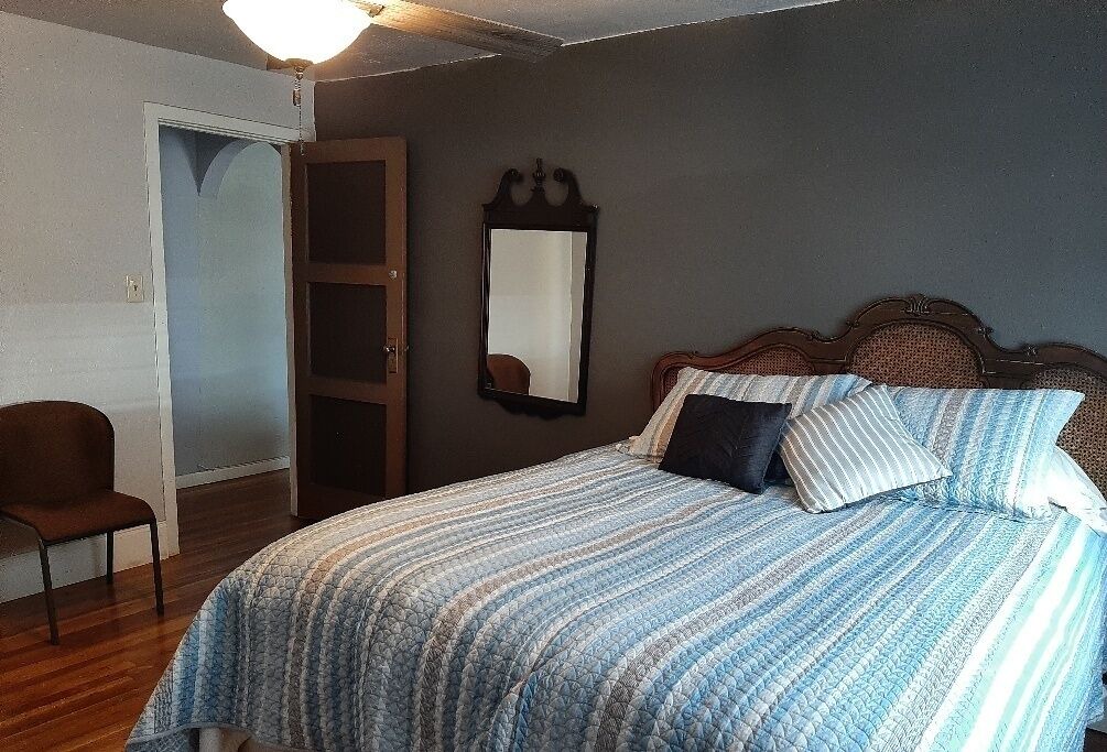 Photo of Bedroom in Tombstone