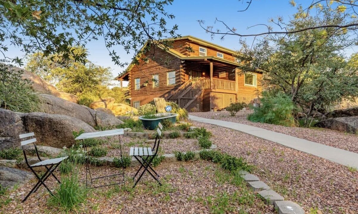 Photo of Outdoor in Prescott