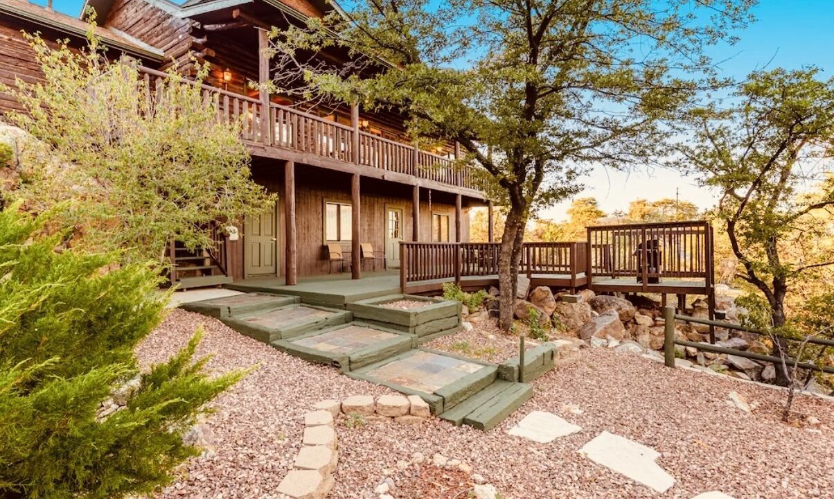 Photo of Outdoor in Prescott