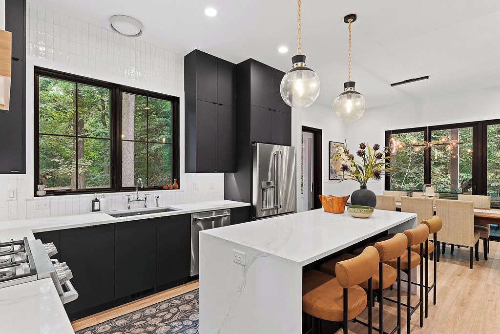 Photo of Kitchen in Harbert