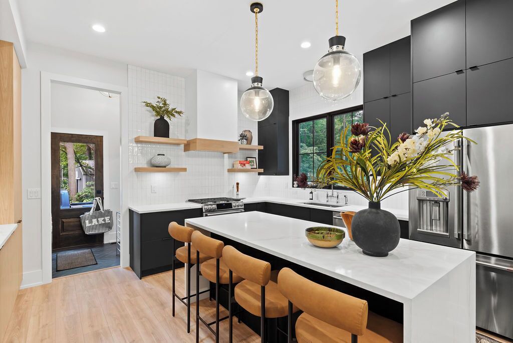 Photo of Kitchen in Harbert